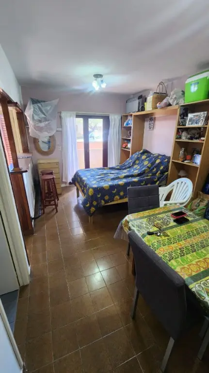 Departamento de 1 ambiente en venta en LOS ACANTILADOS