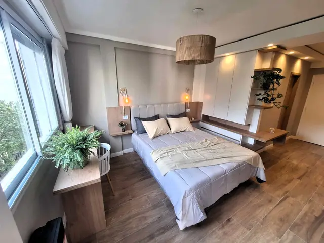 Departamento de 1 ambiente en venta en Centro