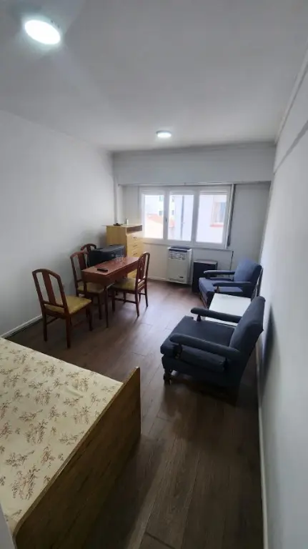 Departamento de 2 ambientes en venta en LA PERLA