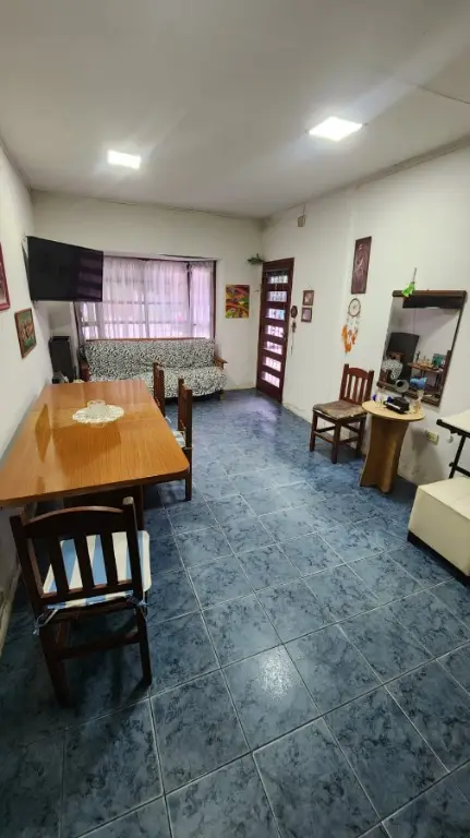 Casa de 3 ambientes en venta en SAN JOSE