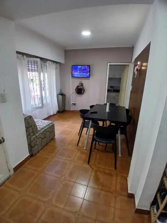 PH de 3 ambientes en venta en NUEVA POMPEYA