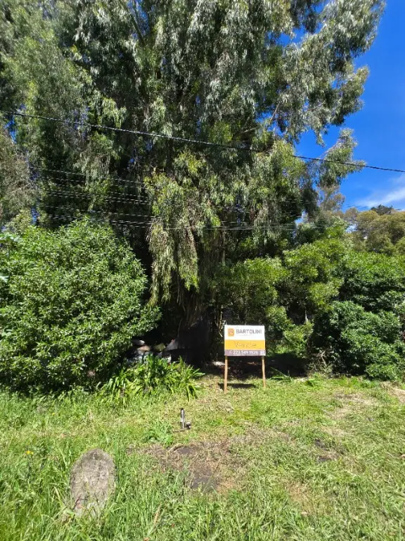 Terreno en venta en MALVINAS ARGENTINAS