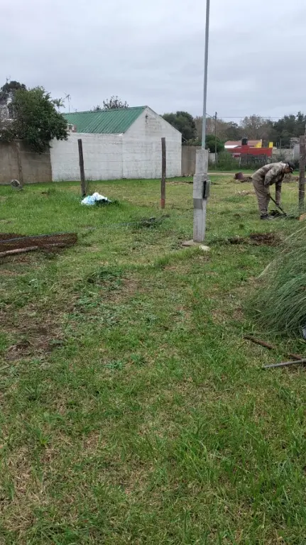 Terreno en venta en SAN JACINTO