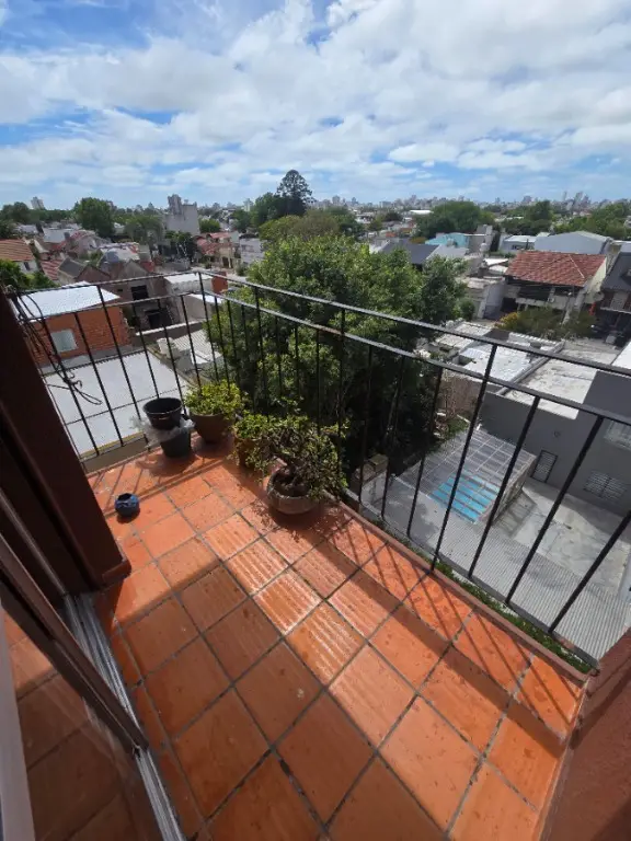 Departamento de 3 ambientes en venta en PINOS DE ANCHORENA