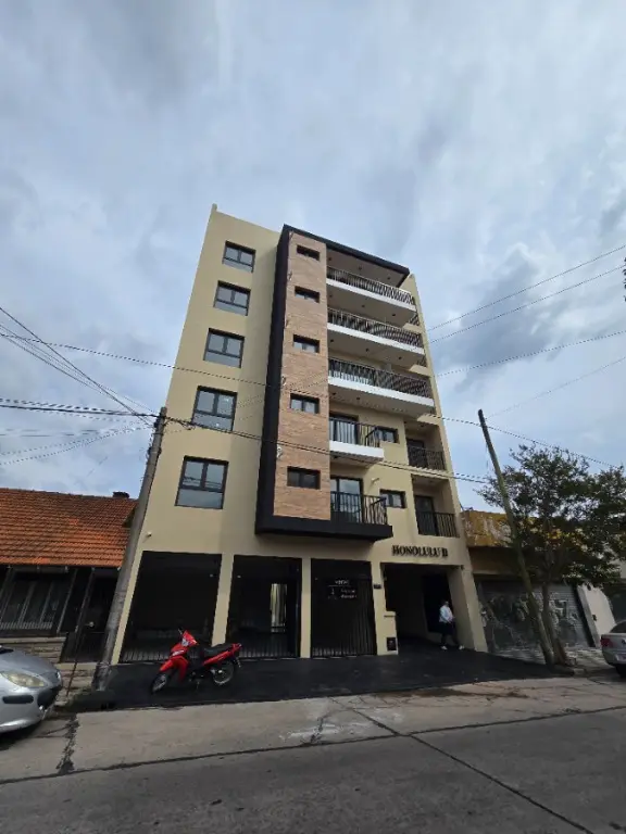 Departamento de 3 ambientes en venta en NUEVA POMPEYA