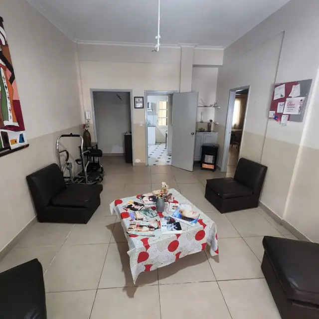 Departamento de 5 ambientes en venta en Centro