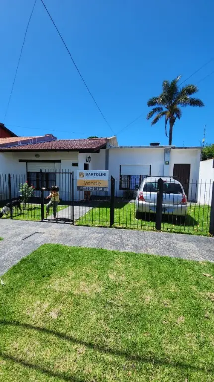 Casa de 3 ambientes en venta en PUNTA MOGOTES