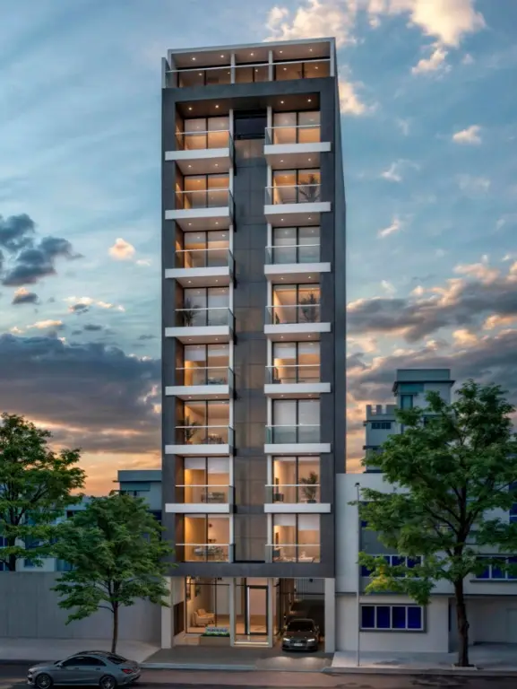 Departamento de 5 ambientes en venta en ESTACION TERMINAL (ALDREY)