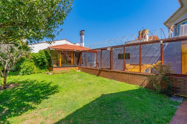 Casa de 4 ambientes en venta en Mar del Plata