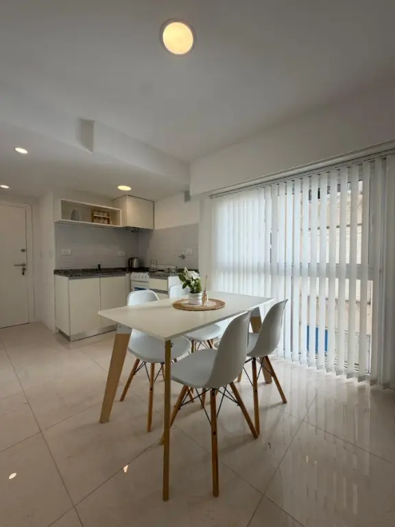 Departamento de 1 ambiente en venta en Centro