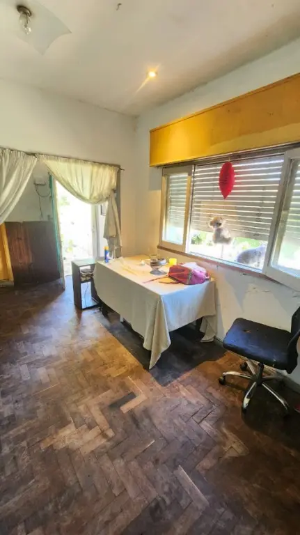 PH de 2 ambientes en venta en PARQUE LURO
