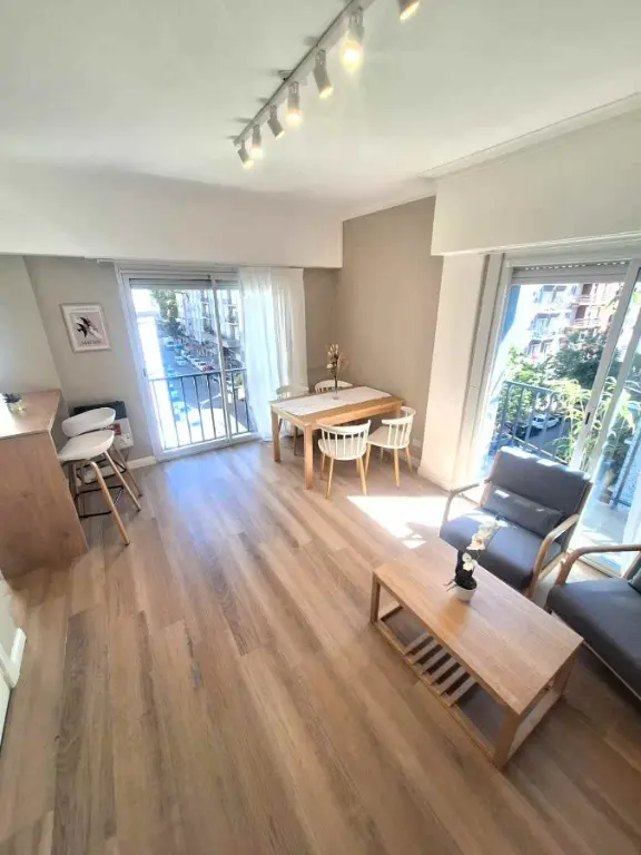 Departamento de 2 ambientes en venta en Centro