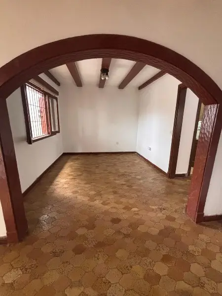 Casa de 3 ambientes en venta en LA PERLA