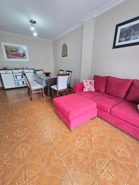 Departamento de 3 ambientes en venta en LA PERLA
