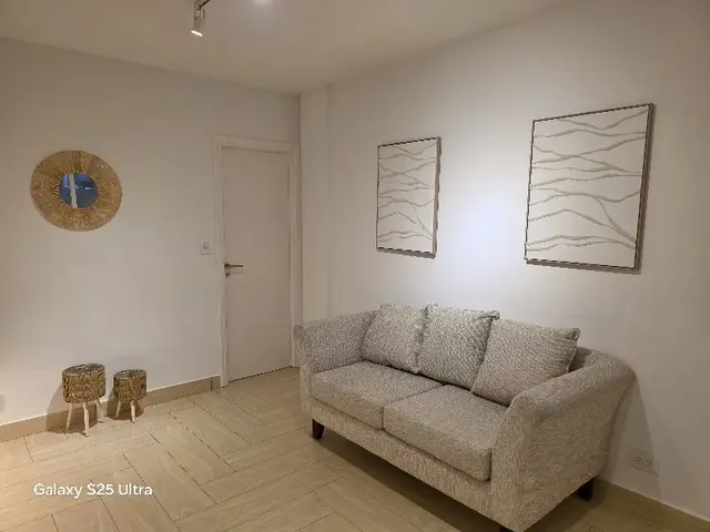 Departamento de 2 ambientes en venta en Mar del Plata