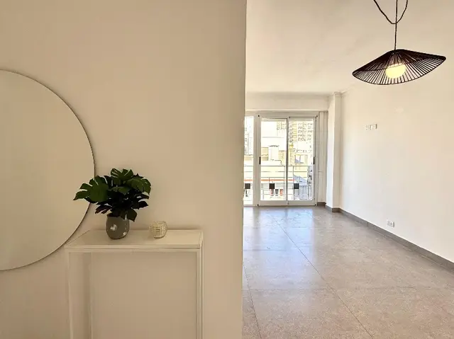 Departamento de 2 ambientes en venta en Centro