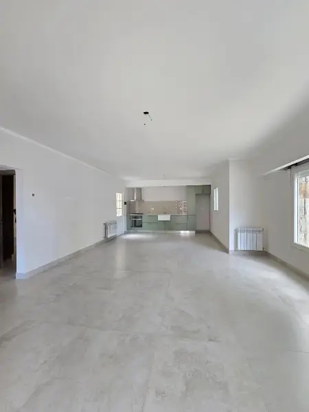 Casa de 4 ambientes en venta en SAN JOSE