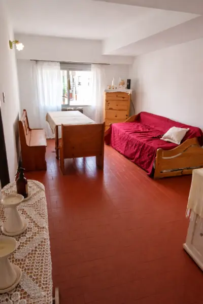 Departamento de 2 ambientes en venta en LA PERLA