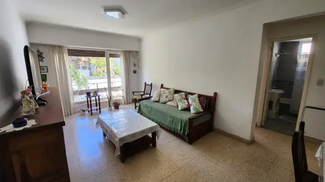 Departamento de 3 ambientes en venta en AREA CENTRO