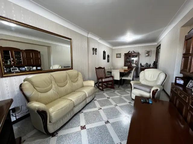 Departamento de 4 ambientes en venta en LOMAS DE STELLA MARIS