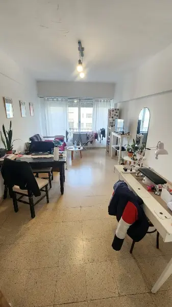 Departamento de 3 ambientes en venta en Centro