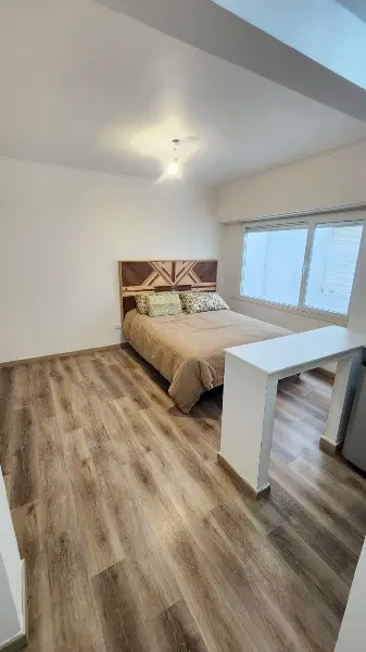 Departamento de 1 ambiente en venta en PARQUE CAMET