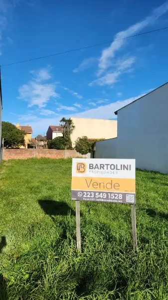 Terreno en venta en La Florida