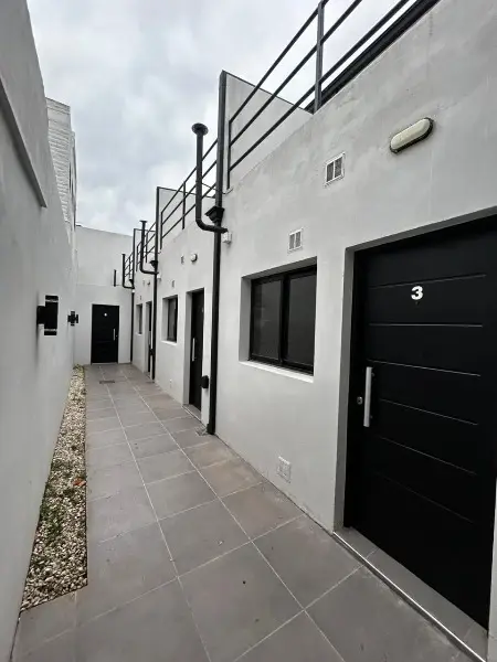 PH de 2 ambientes en venta en SAN JUAN