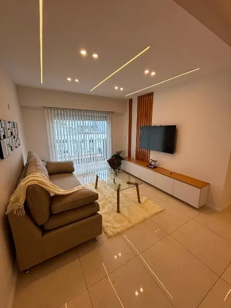 Departamento de 4 ambientes en venta en Centro