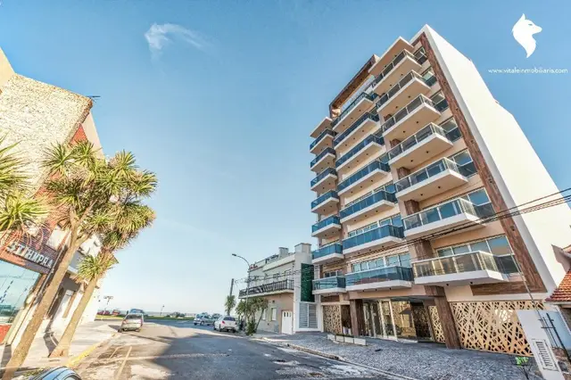 Departamento de 3 ambientes en alquiler en LA PERLA