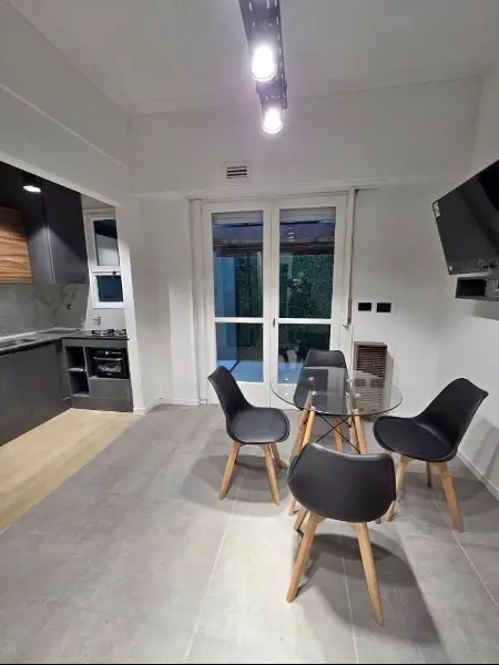 Departamento de 2 ambientes en venta en Centro
