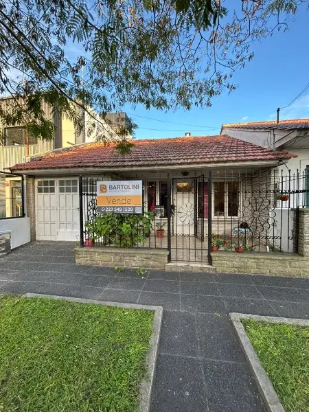 PH de 3 ambientes en venta en PARQUE LURO