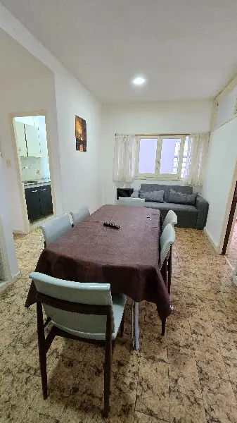Departamento de 3 ambientes en alquiler en Centro
