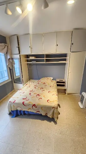 Departamento de 1 ambiente en venta en LA PERLA