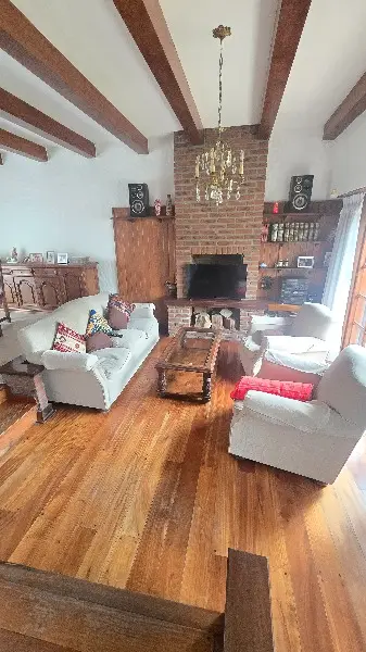 Casa de 4 ambientes en venta en ESTRADA JOSE MANUEL