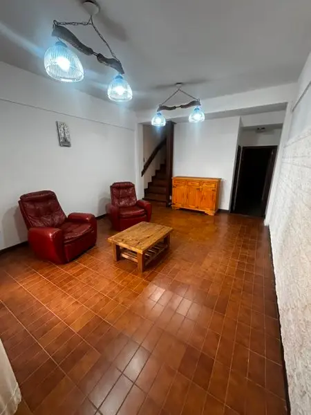 PH de 3 ambientes en alquiler en NUEVA POMPEYA