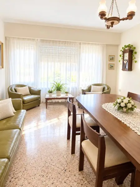 Casa de 3 ambientes en venta en La Perla