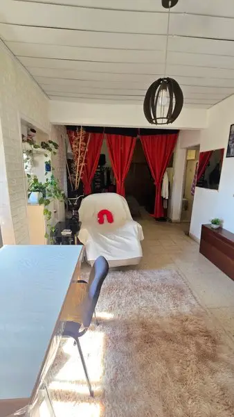 PH de 1 ambiente en venta en LA PERLA
