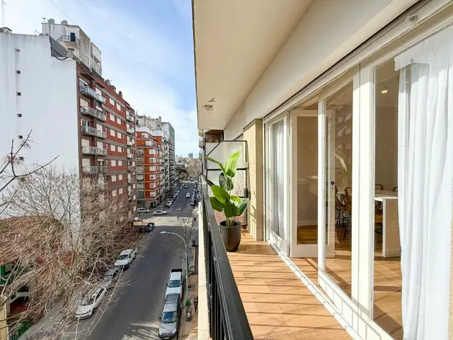 Departamento de 1 ambiente en venta en ESTACION TERMINAL (ALDREY)