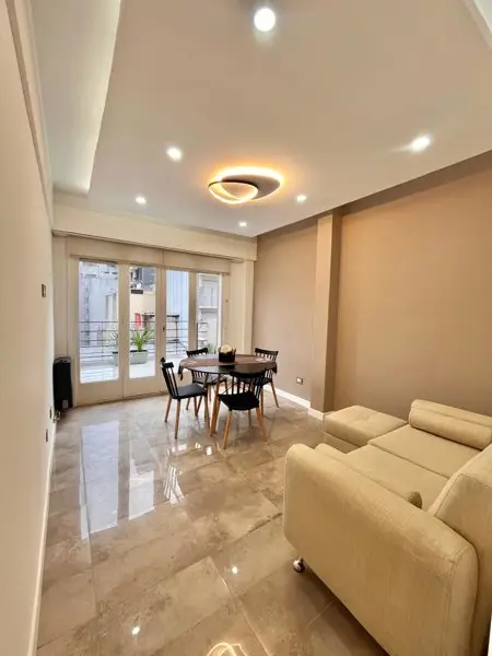 Departamento de 2 ambientes en venta en Centro