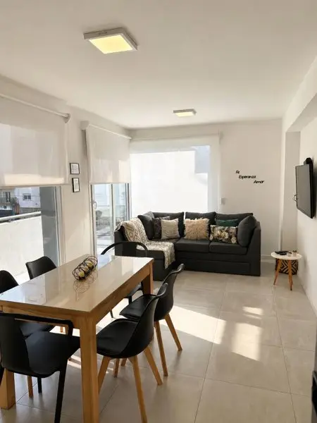 Departamento de 2 ambientes en venta en LA PERLA