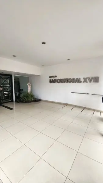 Departamento de 2 ambientes en alquiler en LA PERLA