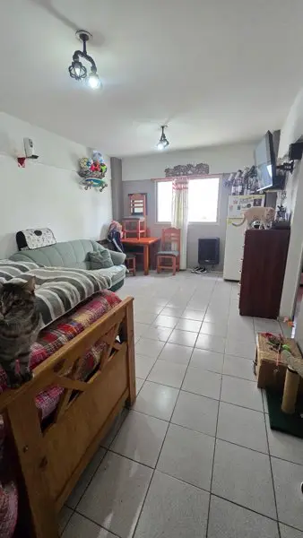 Departamento de 1 ambiente en venta en Centro