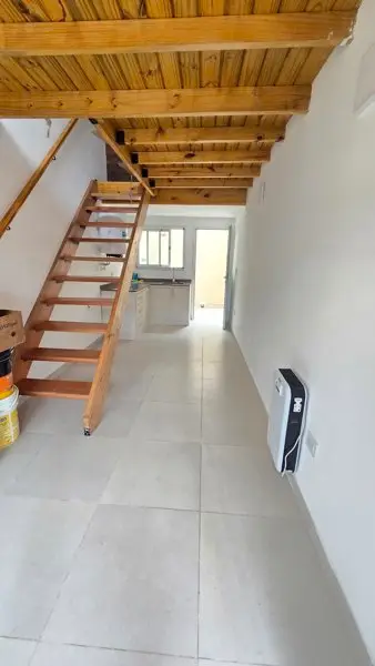 PH de 2 ambientes en venta en VILLA PRIMERA