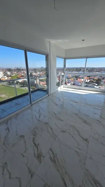 Departamento de 2 ambientes en venta en PARQUE LURO