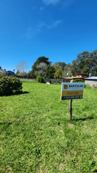Terreno en venta en LOS ACANTILADOS