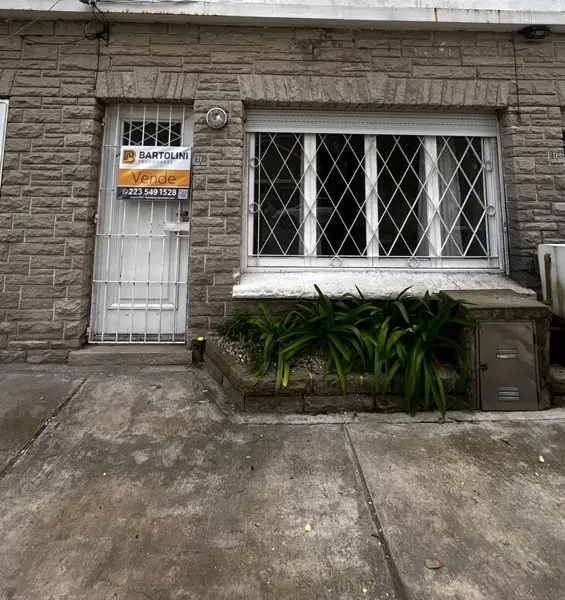 PH de 2 ambientes en venta en PARQUE LURO