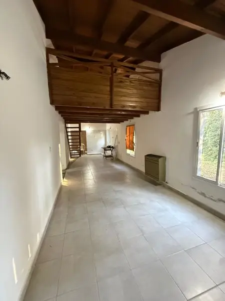 Casa de 4 ambientes en venta en LAS MARGARITAS