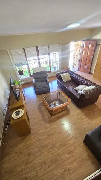Casa de 4 ambientes en venta en NUEVA POMPEYA