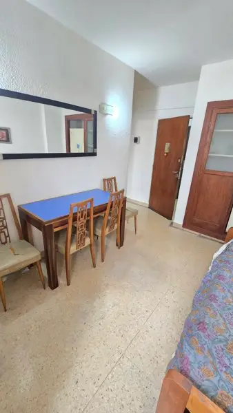 Departamento de 2 ambientes en venta en Centro